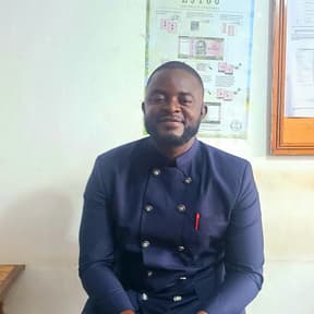 Ayouba Jabateh
