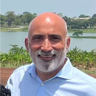Sami Lahoud