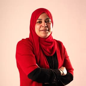 Rasha Ezzat