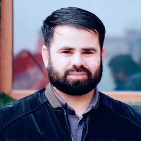 Nik Mohammad Tariq