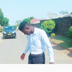 Timothy Kayange
