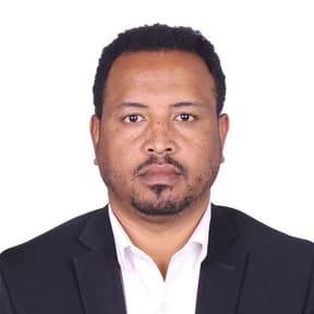 Biniyam W. Gemeda