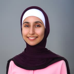 Sajedah Zayadneh