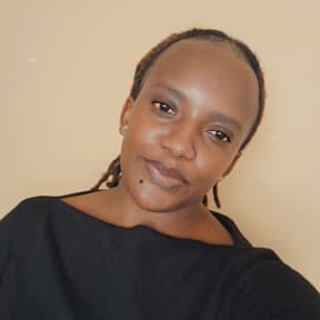 Ivy Ndirangu