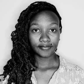 Lydia Warukira