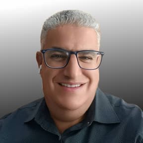 Ismail Rizoug Zeghlache