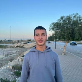 Mohamed Rayen Gharbi