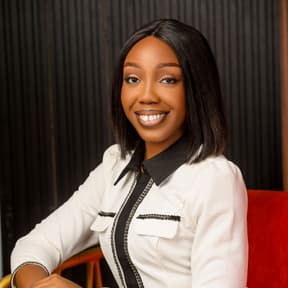 Ngozi Mowah