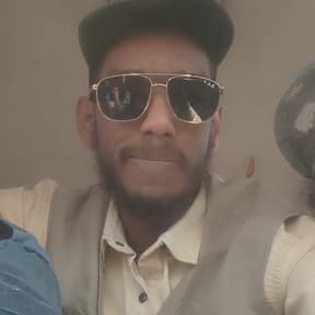Ali Khalleefah