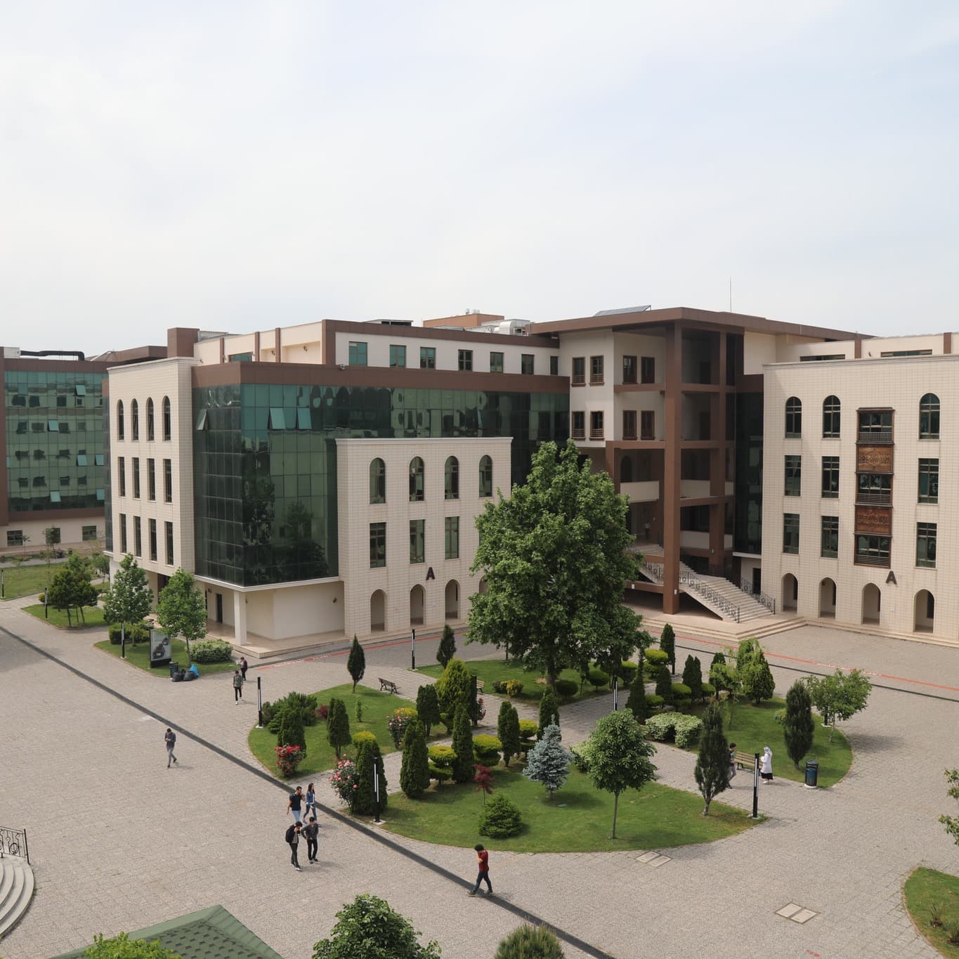 Welcome Bursa Technical University Students and Alumni!