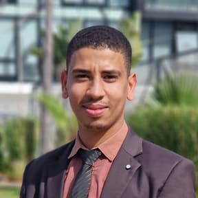 Noureddine EL MALLOUKY