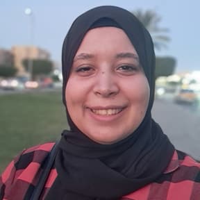 Yasmin Mohamed