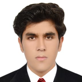 Mohammad Ajmal Ibrahimkhail