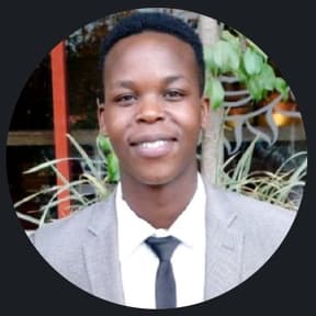 Lee Mutai