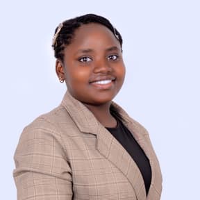 Patience Ninsiima
