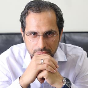Jaffar Hamza