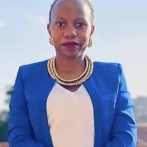 Grace Rebecca Namatovu