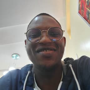 Sesan Adedeji