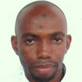 Mohamed Alimamy Fofanah