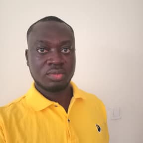 Richard Bentil