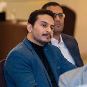Abdalla Mohamed