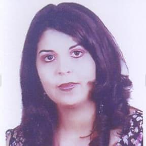 Samar Krimi