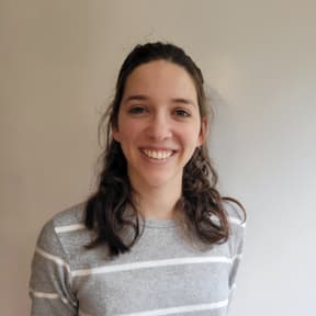 Julieta María Zaballa Rambaldo