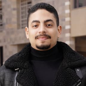 Mohamed Ihab Abdel Hamid