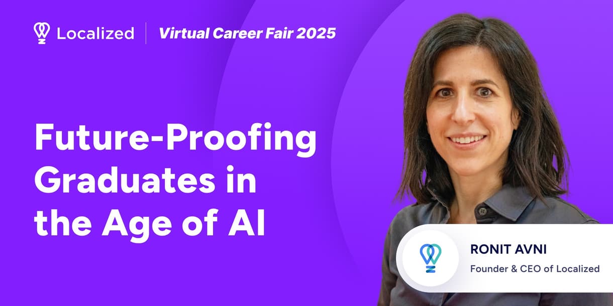 Future-Proofing Graduates in the Age of AI