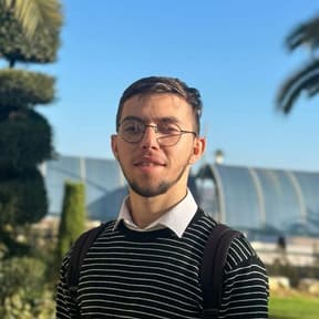 Qais Salahat