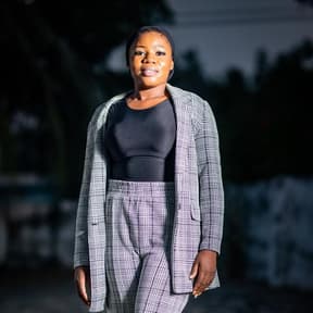 Fadila Yakub Ofori