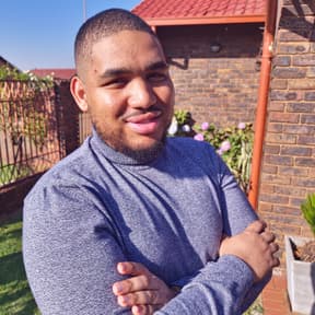 Scott-Marlon Koopman