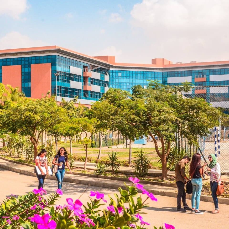 Welcome GUC Students and Alumni!