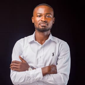 Jeffrey Baah