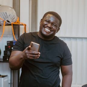Richard Ayikwei
