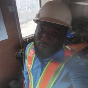 Michael Osakwe