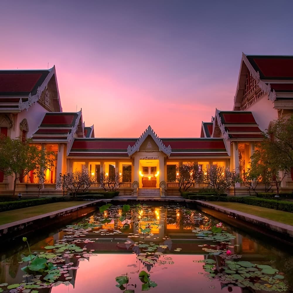 Welcome Chulalongkorn University Students and Alumni!