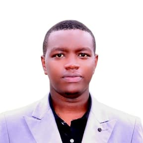 Eric NIYIKOMEYE
