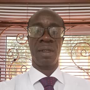 Kweku Aubynn