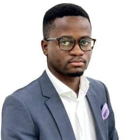 Raphael Oduro