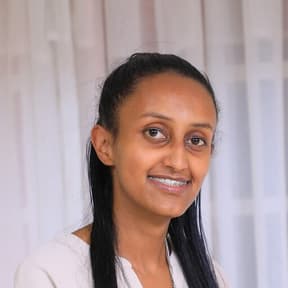 Rediet Tadesse