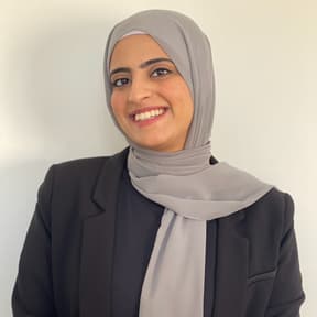 Zeinab Mahmoud Abdelaziz Ali Ahmed