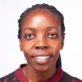 Kerubo Faith Moranga