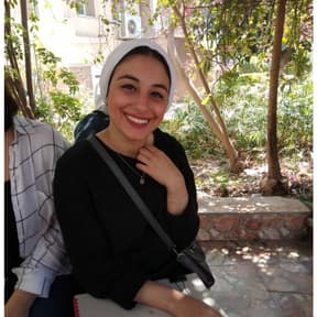 Mariam Salama