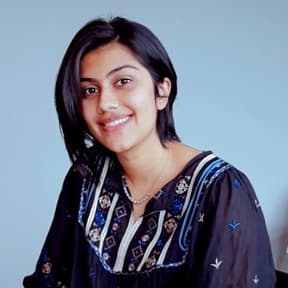 Maya Shah