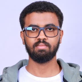 Solomon Aberra Melesse