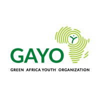 Green Africa Youth Organization