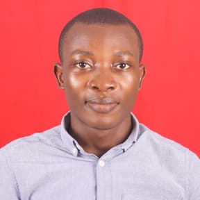 Wisdom Nnadozie Onwunmelu