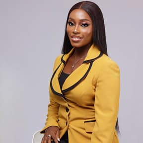 Amaka Lilian Nnabude