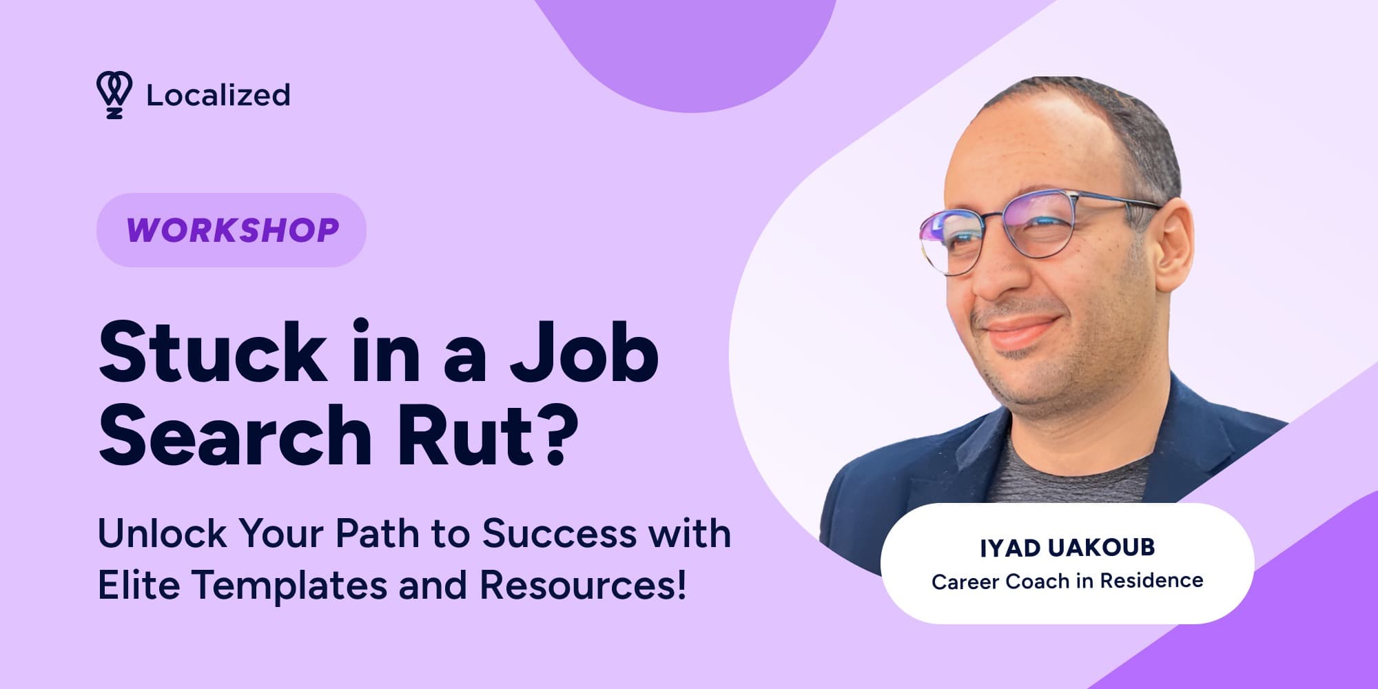 Stuck in a Job Search Rut? Unlock Your Path to Success with Elite Templates and Resources!